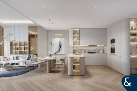 Apartamento en Deira, Dubai, 1 dormitorio, 91 m², № 78783 - foto 10