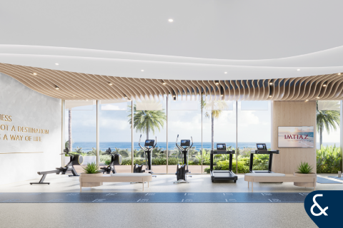 Apartamento en Deira, Dubai, 1 dormitorio, 91 m², № 78783 - foto 15