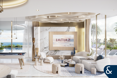 Apartamento en Deira, Dubai, 1 dormitorio, 91 m², № 78783 - foto 13