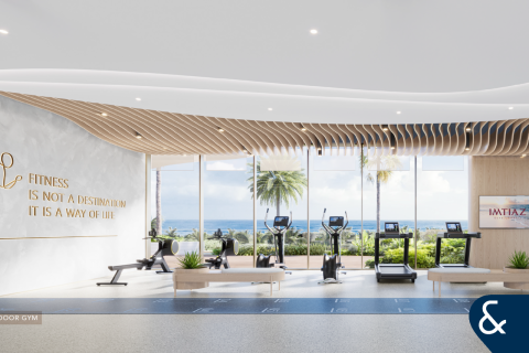 Apartamento en Deira, Dubai, 1 dormitorio, 84 m², № 78776 - foto 15