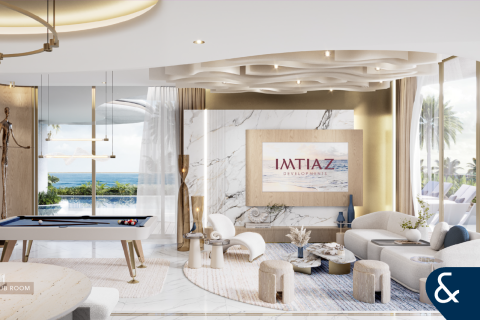 Apartamento en Deira, Dubai, 1 dormitorio, 84 m², № 78776 - foto 13