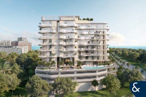 Apartamento en Deira, Dubai, 1 dormitorio, 84 m², № 78776 - foto 5