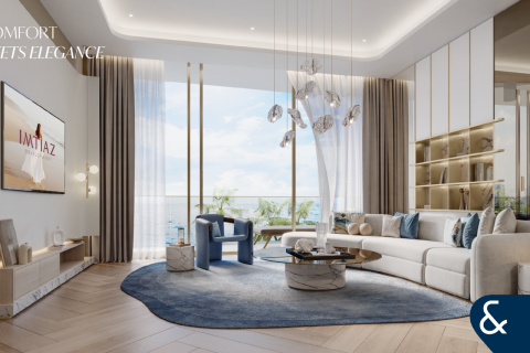 Apartamento en Deira, Dubai, 1 dormitorio, 84 m², № 78776 - foto 8