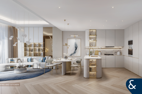 Apartamento en Deira, Dubai, 1 dormitorio, 82 m², № 78775 - foto 10