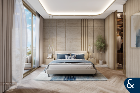 Apartamento en Deira, Dubai, 1 dormitorio, 82 m², № 78775 - foto 11