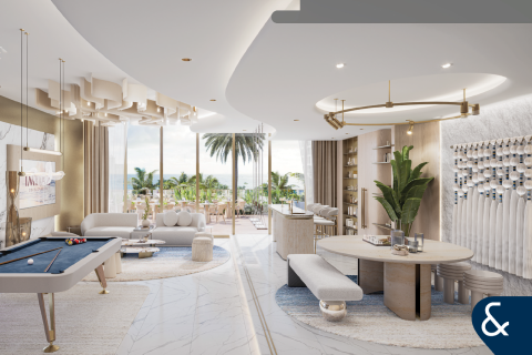 Apartamento en Deira, Dubai, 2 dormitorios, 181 m², № 78781 - foto 12