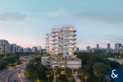 Apartamento en Deira, Dubai, 2 dormitorios, 181 m², № 78781 - foto 1