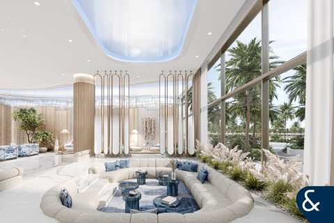 Apartamento en Deira, Dubai, 2 dormitorios, 181 m², № 78781 - foto 3