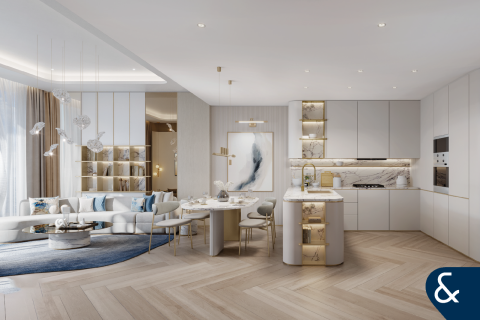 Apartamento en Deira, Dubai, 2 dormitorios, 181 m², № 78781 - foto 10