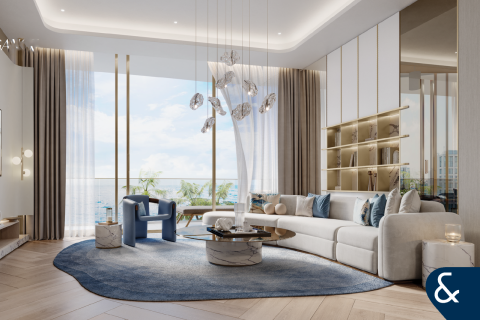 Apartamento en Deira, Dubai, 2 dormitorios, 181 m², № 78781 - foto 8