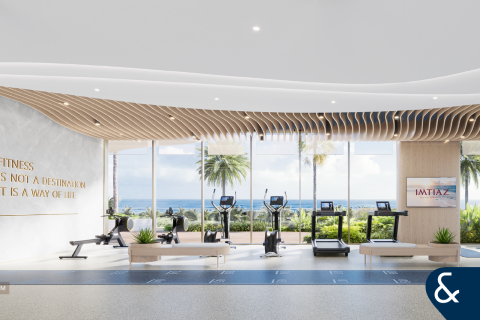 Apartamento en Deira, Dubai, 2 dormitorios, 181 m², № 78781 - foto 15