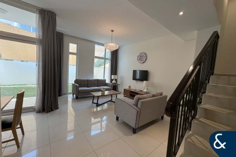 Villa en DAMAC Hills (Akoya by DAMAC), Dubai, 4 dormitorios, 224 m², № 78772 - foto 11