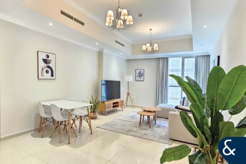 Apartamento en Downtown Dubai (Downtown Burj Dubai), Dubai, 2 dormitorios, 124 m², № 78769 - foto 4