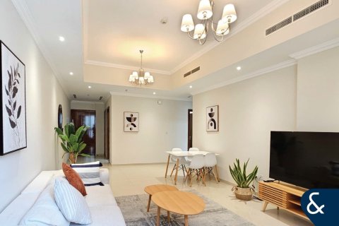 Apartamento en Downtown Dubai (Downtown Burj Dubai), Dubai, 2 dormitorios, 124 m², № 78769 - foto 12