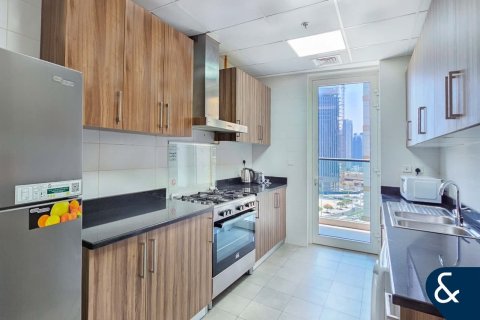 Apartamento en Downtown Dubai (Downtown Burj Dubai), Dubai, 2 dormitorios, 124 m², № 78769 - foto 3