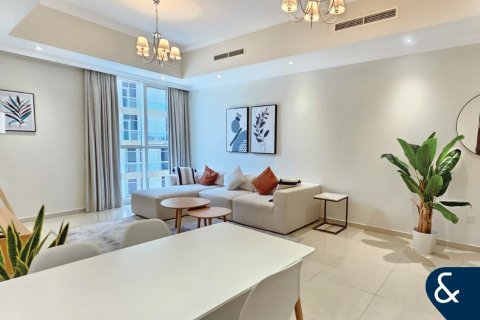 Apartamento en Downtown Dubai (Downtown Burj Dubai), Dubai, 2 dormitorios, 124 m², № 78769 - foto 9