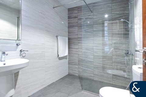 Apartamento en Downtown Dubai (Downtown Burj Dubai), Dubai, 2 dormitorios, 124 m², № 78769 - foto 5