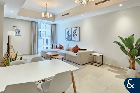 Apartamento en Downtown Dubai (Downtown Burj Dubai), Dubai, 2 dormitorios, 124 m², № 78769 - foto 7