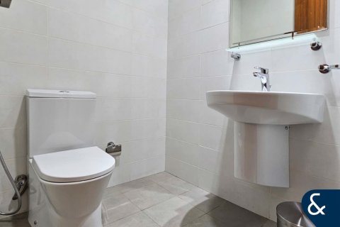 Apartamento en Downtown Dubai (Downtown Burj Dubai), Dubai, 2 dormitorios, 124 m², № 78769 - foto 13