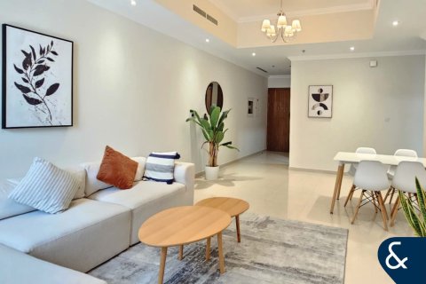 Apartamento en Downtown Dubai (Downtown Burj Dubai), Dubai, 2 dormitorios, 124 m², № 78769 - foto 1