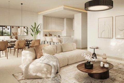 Maison de ville à Dubai, 4 chambres, 255.3 m², № 91789 - photo 2