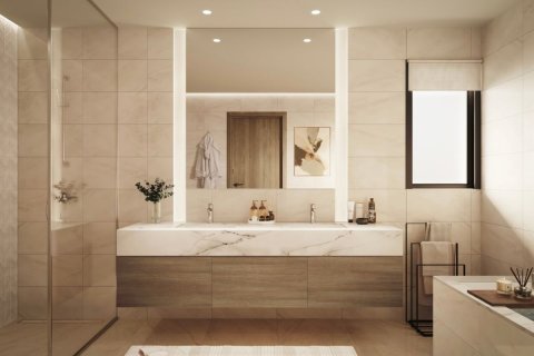 Maison de ville à Dubai, 4 chambres, 255.3 m², № 91789 - photo 5