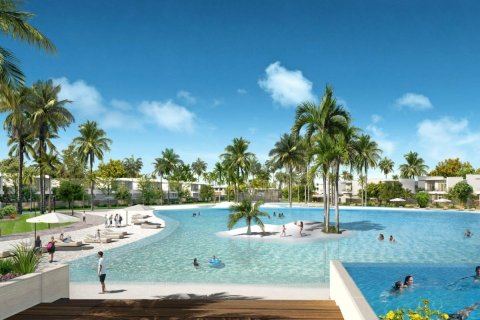 Maison de ville à Dubai, 4 chambres, 255.3 m², № 91789 - photo 6