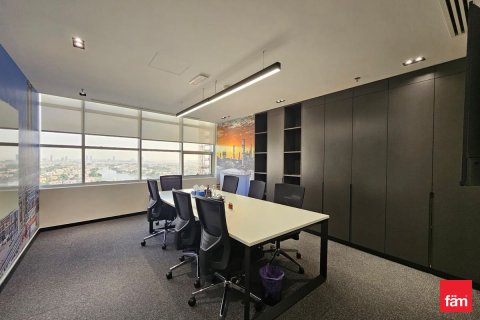Bureau à Dubai, 157.1 m², № 91791 - photo 3
