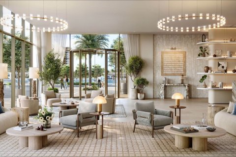 Купить квартиру в Mina Rashid, Дубай: 2 спальни, 178.5м², № 91787 - фото 9