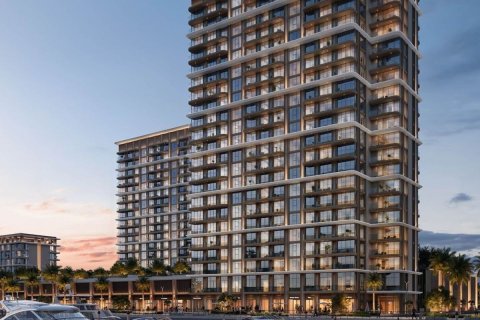 Купить квартиру в Mina Rashid, Дубай: 2 спальни, 178.5м², № 91787 - фото 4