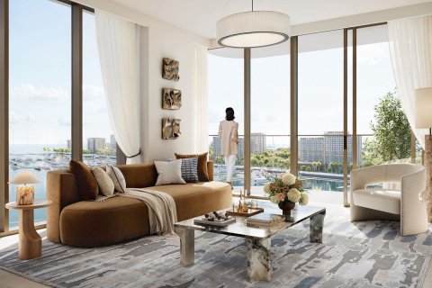 Квартира в Mina Rashid, Дубай, 2 спальни, 178.5м², № 91787