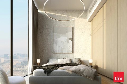 Купить квартиру в Дубае: 1 спальня, 65.2м², № 91788 - фото 3