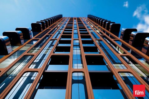 Купить квартиру в Дубае: 1 спальня, 65.2м², № 91788 - фото 11