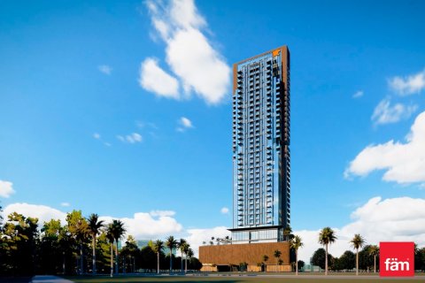 Купить квартиру в Дубае: 1 спальня, 65.2м², № 91788 - фото 17