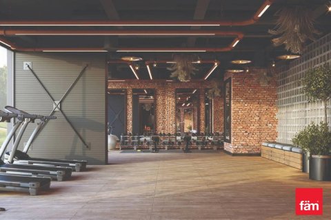 Купить квартиру в Дубае: 1 спальня, 65.2м², № 91788 - фото 10