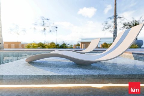 Купить квартиру в Дубае: 1 спальня, 65.2м², № 91788 - фото 12