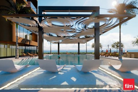 Купить квартиру в Дубае: 1 спальня, 65.2м², № 91788 - фото 15