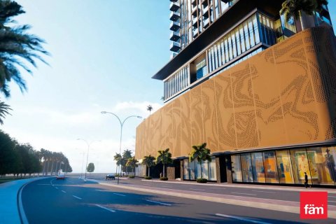 Купить квартиру в Дубае: 1 спальня, 65.2м², № 91788 - фото 16