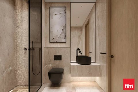 Купить квартиру в Дубае: 1 спальня, 65.2м², № 91788 - фото 5