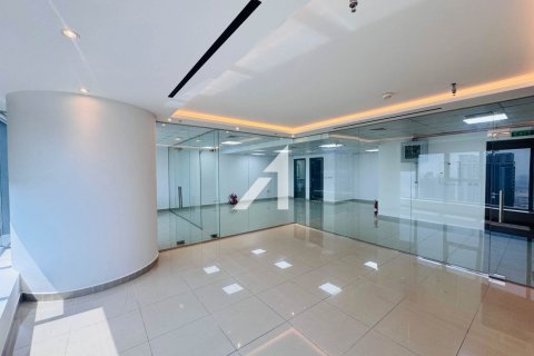Bureau à Jumeirah Lake Towers, Dubai, 107 m², № 85759
