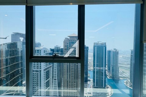 Bureau à Jumeirah Lake Towers, Dubai, 107 m², № 85759 - photo 13