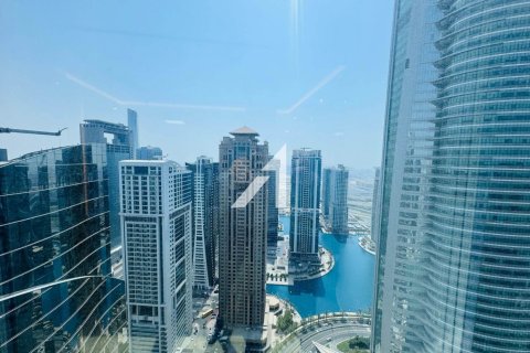 Bureau à Jumeirah Lake Towers, Dubai, 107 m², № 85759 - photo 14