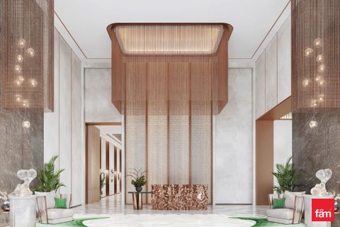 Apartamento en Dubai, 47.7 m², № 85764 - foto 6