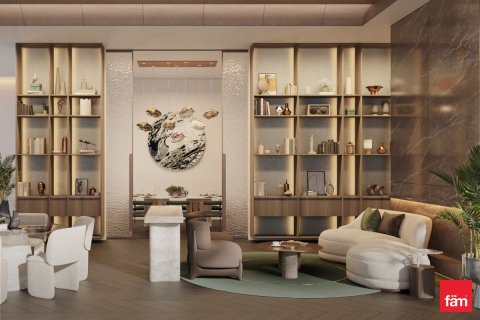 Apartamento en Dubai, 47.7 m², № 85764 - foto 5