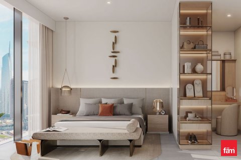 Apartamento en Dubai, 47.7 m², № 85764 - foto 3