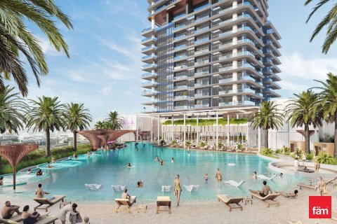 Apartamento en Dubai, 47.7 m², № 85764 - foto 8