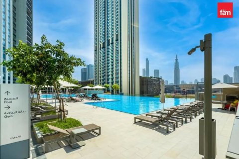 Appartement à Downtown Dubai (Downtown Burj Dubai), Dubai, 3 chambres, 159.3 m², № 85760 - photo 9
