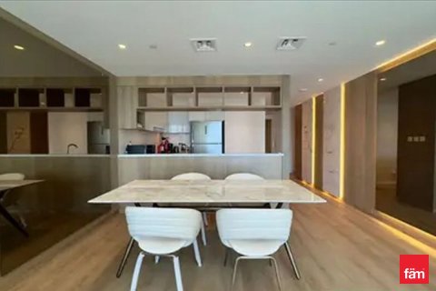 Appartement à Downtown Dubai (Downtown Burj Dubai), Dubai, 3 chambres, 159.3 m², № 85760 - photo 5