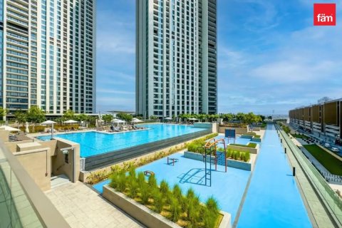 Appartement à Downtown Dubai (Downtown Burj Dubai), Dubai, 3 chambres, 159.3 m², № 85760 - photo 8