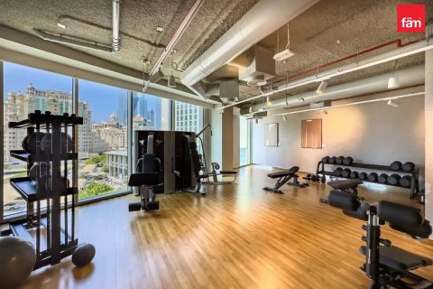 Appartement à Downtown Dubai (Downtown Burj Dubai), Dubai, 3 chambres, 159.3 m², № 85760 - photo 10